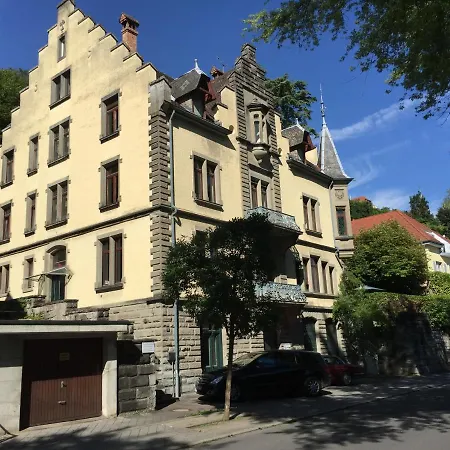 Zum Hoelltor Uberlingen Exterior photo