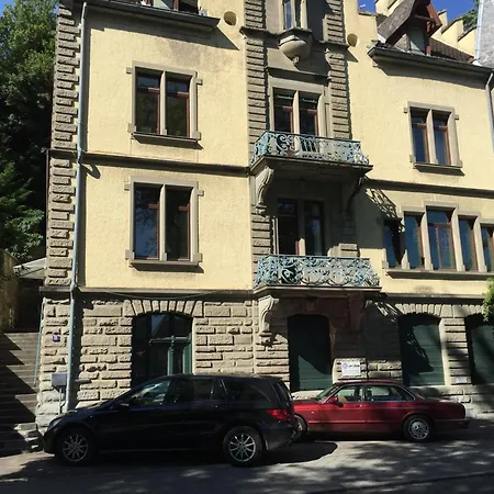 Zum Hoelltor Uberlingen Exterior photo