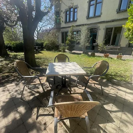 Zum Hoelltor Uberlingen Exterior photo