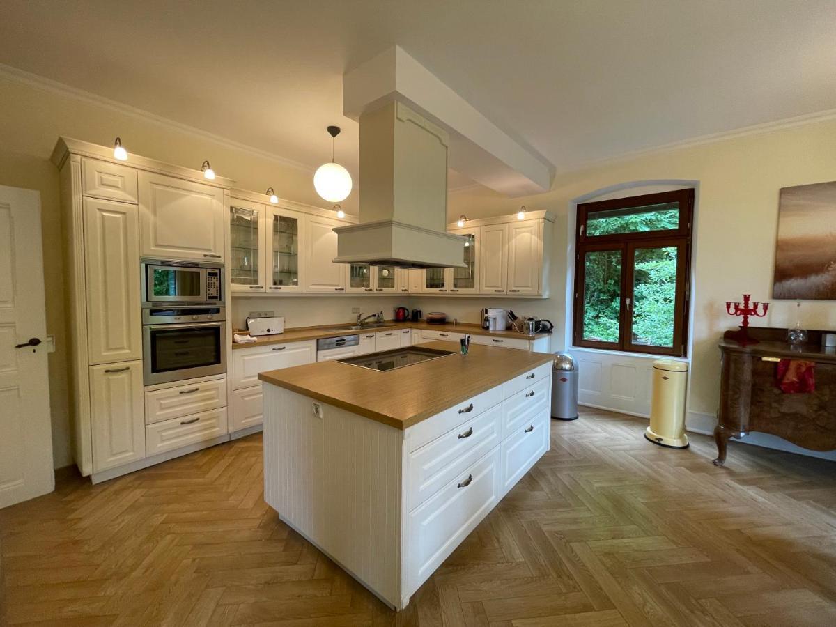 Apartment Zum Hoelltor Uberlingen