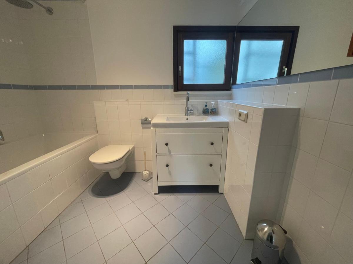 Apartment Zum Hoelltor