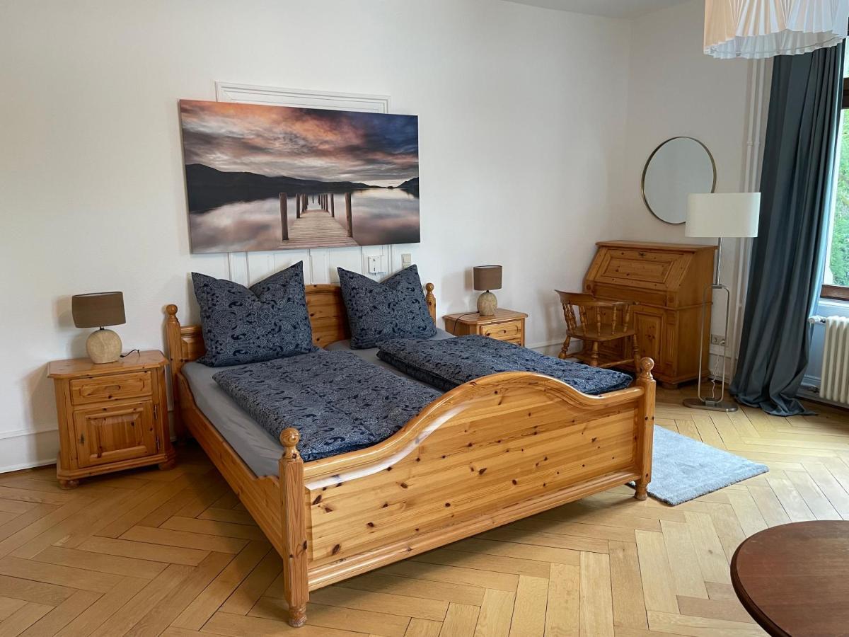 Apartment Zum Hoelltor