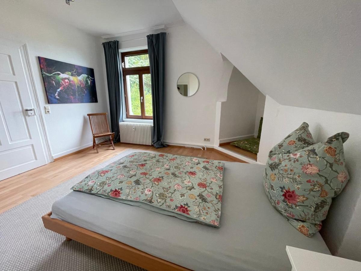 Apartment Zum Hoelltor *