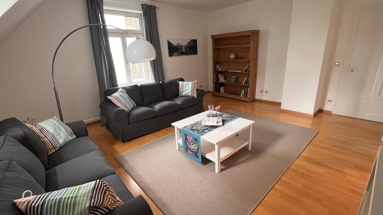 Zum Hoelltor Apartment Uberlingen