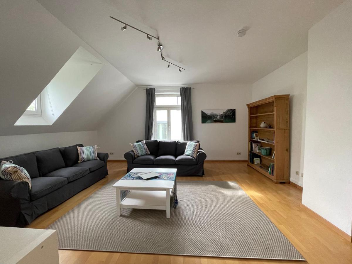 Zum Hoelltor Apartment Uberlingen