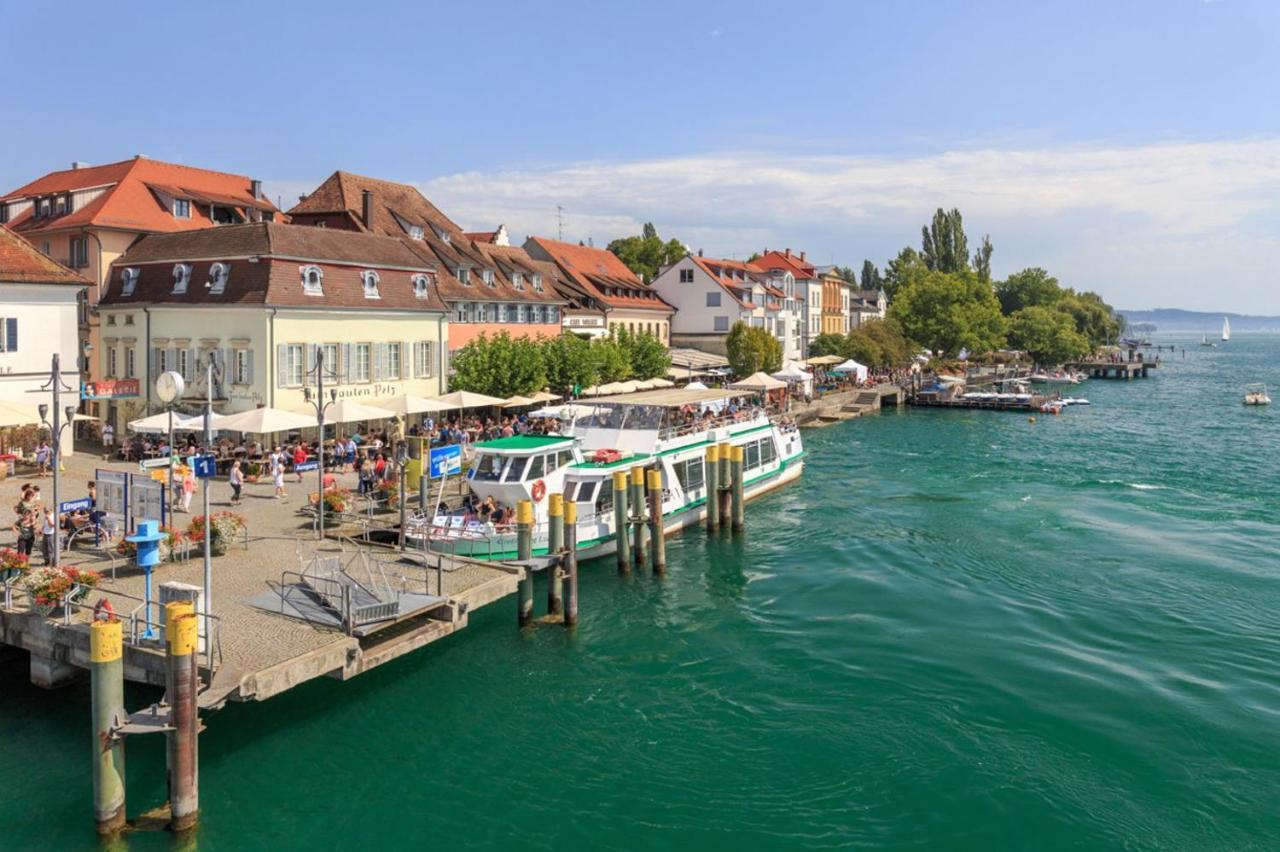 Zum Hoelltor Uberlingen