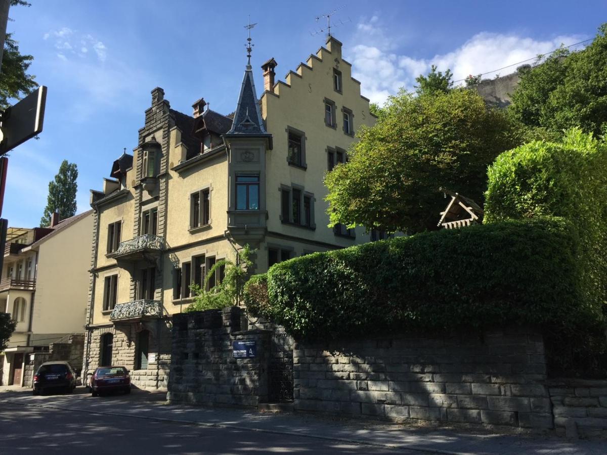 Apartment Zum Hoelltor *