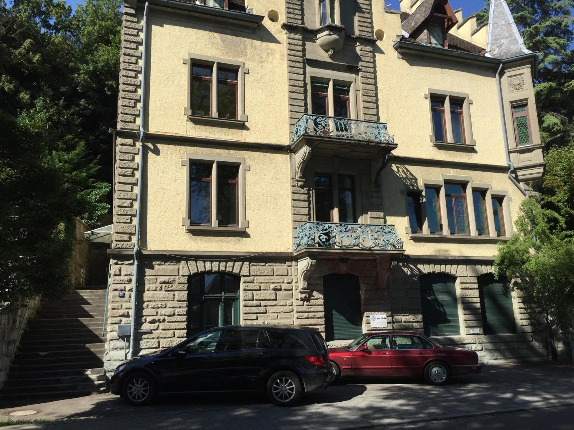 Apartment Zum Hoelltor *
