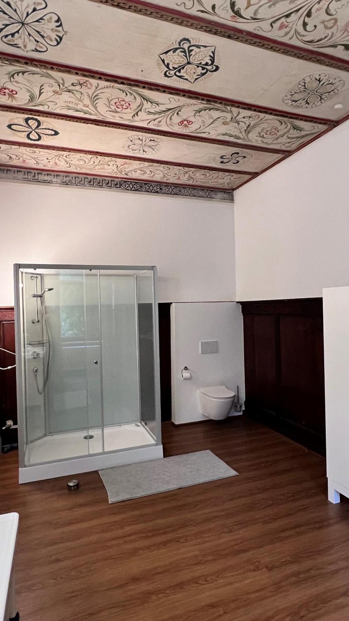 Apartment Zum Hoelltor