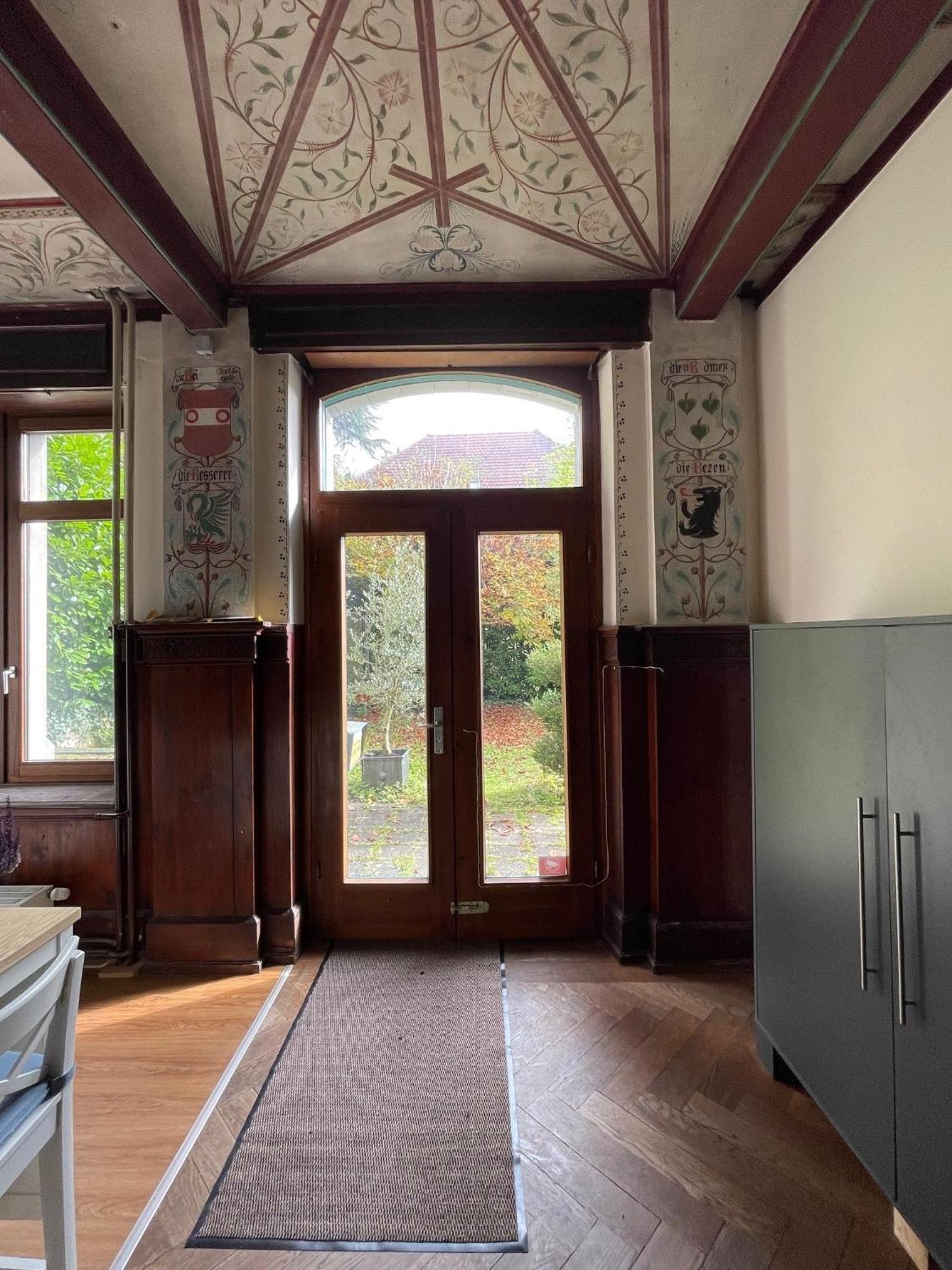 Apartment Zum Hoelltor *