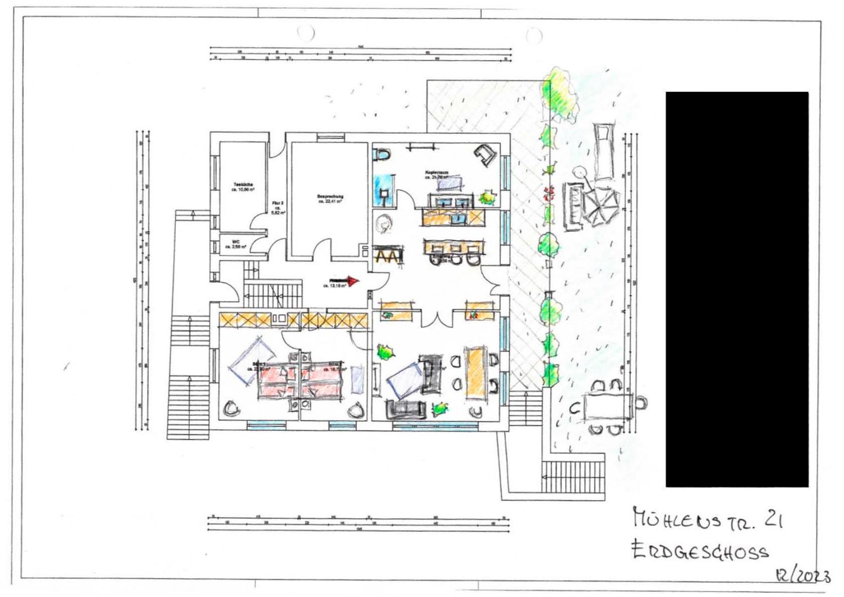 Apartment Zum Hoelltor *